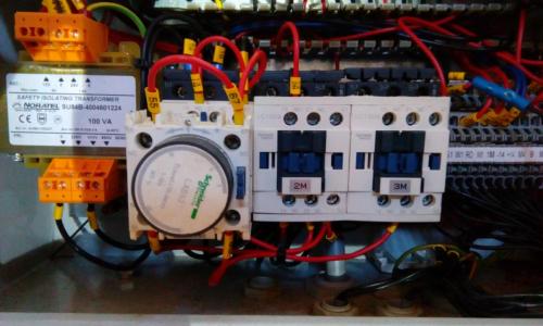 naprawa pilarek Black Hole Prusinowice